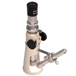 OMSHOP Compact Shop Microscope - 100X