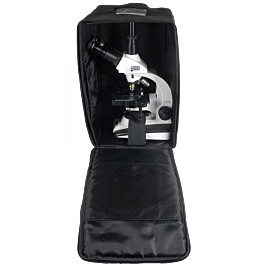 Microscope Soft Nylon Case - Tall