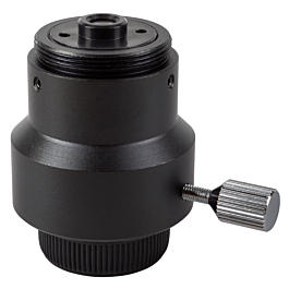 C-Mount Adapter 0.5X for Omano OM139-T