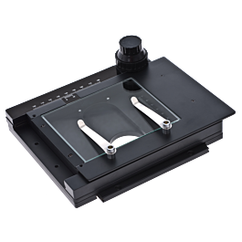 XY Stage Attachment for 4000 Series Stands