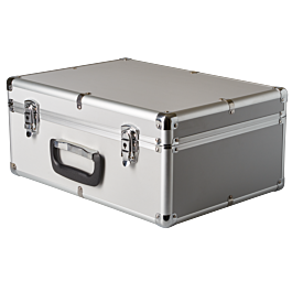 SC-36 Aluminum Microscope Case For Omano OM36 Series