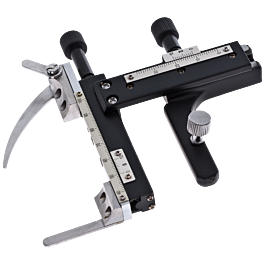 Microscope Slide Holder