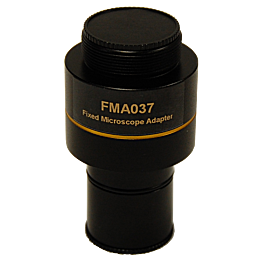 Fixed 23mm Camera Adapter 0.37X for SK2 Series Cameras