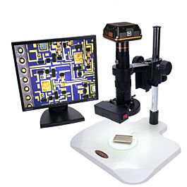 Summit OCS-V3 Digital Inspection System