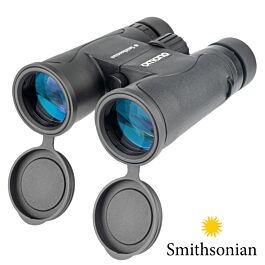 Best Binoculars for Birding - Smithsonian Great Outdoors Binoculars Set