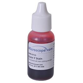Eosin Y Stain, 1% 15ml