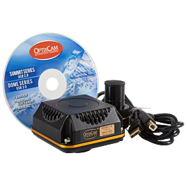 Summit SK2-1.3X  1.3MP PC/MAC Digital Microscope Camera