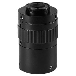 VIDZ-650 0.5x C-Mount Adapter
