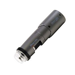 Dino-Lite Edge Series WF4935ZTLE Digital USB Microscope Camera with WF-20 Wireless Adapter