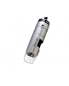 Dino-lite Premier AF3113T Handheld Digital Microscope 10x-50x ~ 230x 0.3MP WIFI-Ready
