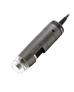 Dino-lite Edge AF4515ZT4 Handheld Digital Microscope 390X~475X 1.3MP Polarizing, AMR, FLC,