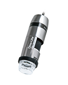 Dino-lite Edge PLUS AM4917MZT Handheld Digital Microscope 20x~220x 1.3MP AMR EDOF EDR Metal