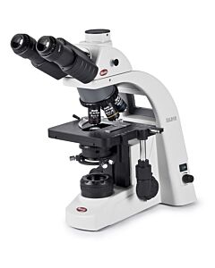 Motic BA310ET-PH Elite Trinocular Lab Phase Contrast Compound Microscope