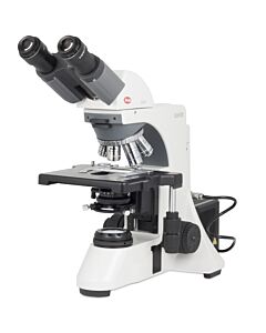 BA410E Elite Compound Microscope