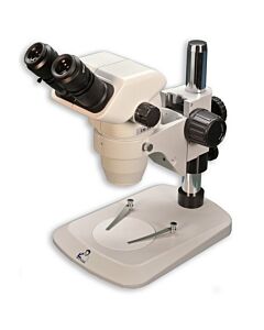 EM50 6.7X-45X Zoom Stereo Microscope