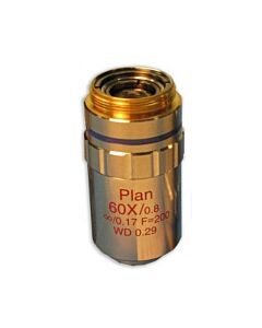 MA939 60X Semi-APO Polarizing Objective