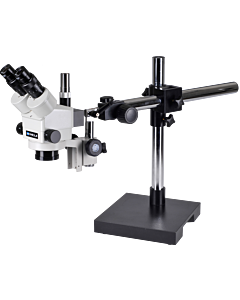 Meiji Techno EMZ8TR-V10 Boom Stereo Microscope 7X-45X