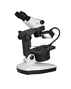 Motic GM171 Zoom Jewelry Microscope