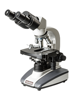 Omano OM36 Compound Student Microscope 40X-1000X