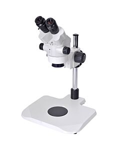 Omano OM2300S-V3 Zoom Stereo Microscope 7X - 45X