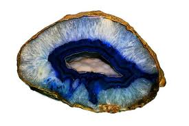 Geode Crystal Formation